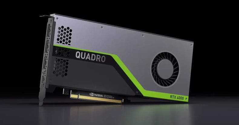 Estás serían las especificaciones de las NVIDIA RTX 4000: unas auténticas bestias especificaciones de las NVIDIA RTX 4000