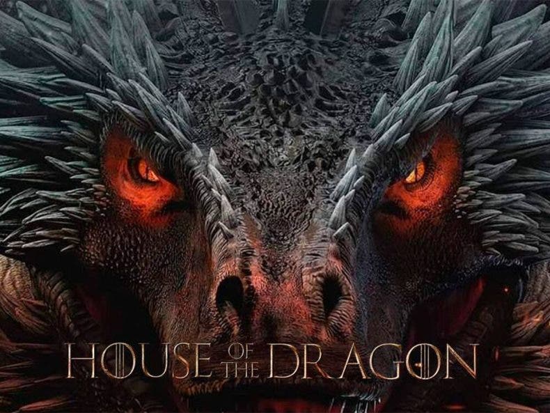 Tráiler oficial de La Casa del Dragon, el spin off de Juego de Tronos de HBO Tráiler oficial de La Casa del Dragon, el spin off de Juego de Tronos de HBO