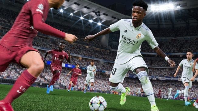 EA revela una gran cantidad de detalles sobre el nuevo FIFA 23: Modo Carrera, Ultimate Team y más EA revela una gran cantidad de detalles sobre el nuevo FIFA 23: Modo Carrera, Ultimate Team y más 1