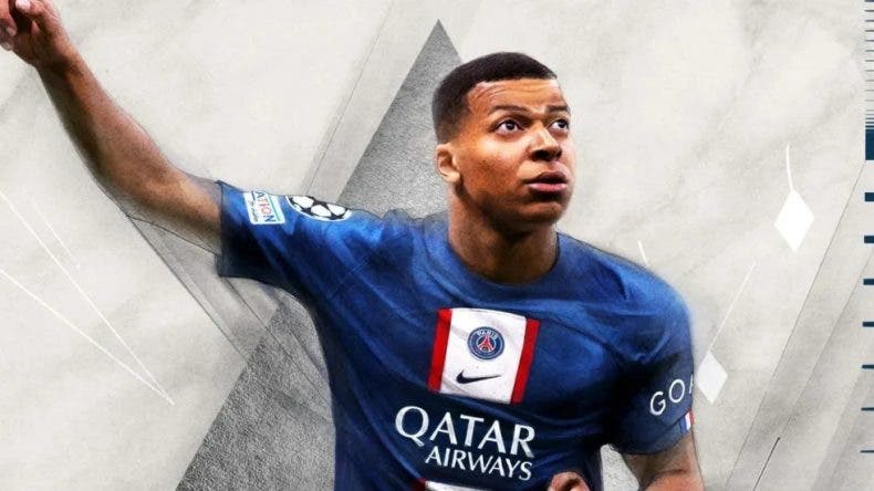 FIFA 23 prescinde de equipos rusos por solidaridad con Ucrania imágenes de FIFA 23