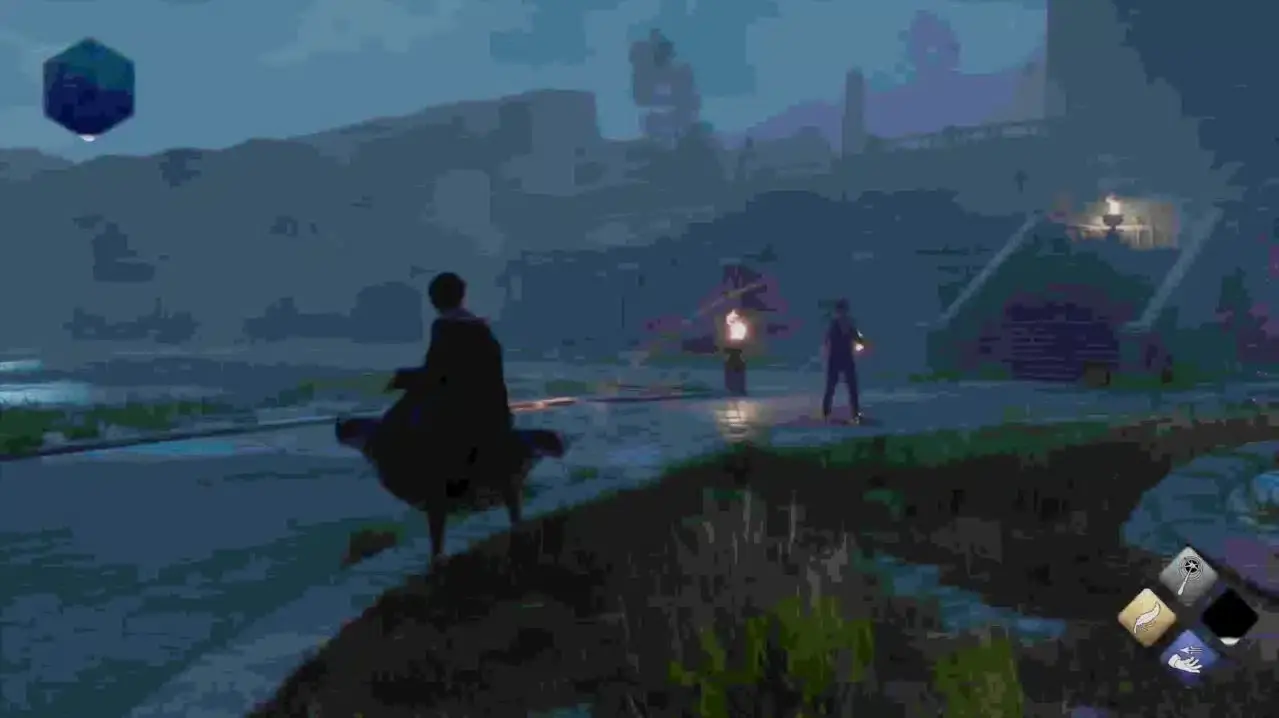 hechizos ocultos de Hogwarts Legacy
