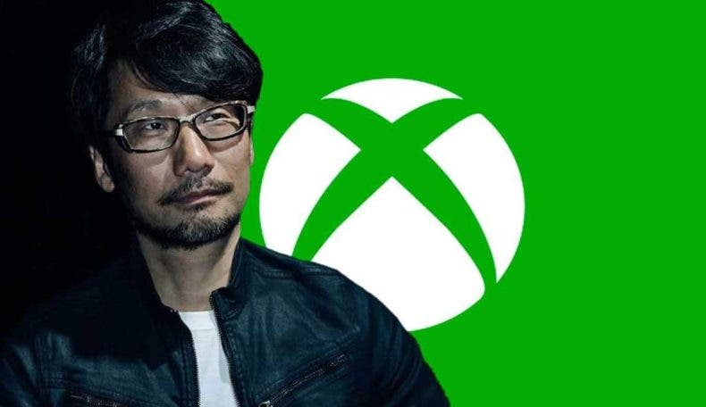 Hideo Kojima ensalza la importancia de la retrocompatibilidad para preservar los videojuegos nuevo juego de Kojima