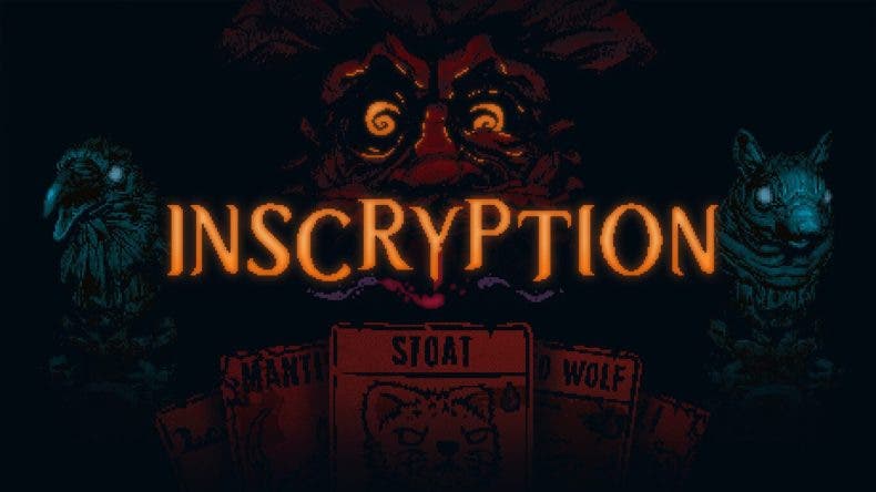¿Llegará Inscryption a Xbox? ¿Llegará Inscryption a Xbox? 1
