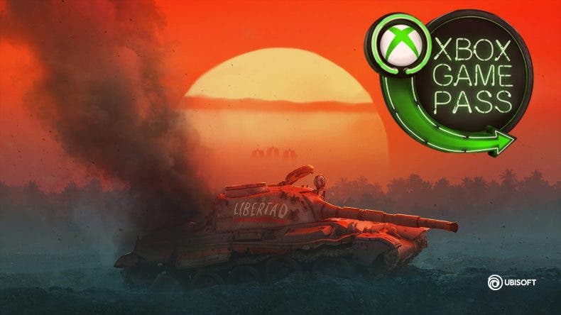 La Microsoft Store filtra la llegada de un juegazo de Ubisoft a Xbox Game Pass La Microsoft Store filtra la llegada de un juegazo de Ubisoft a Xbox Game Pass 1