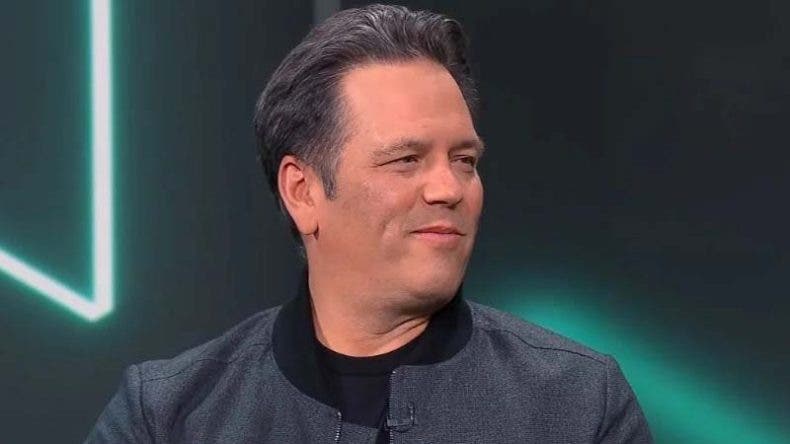 Se revelan imágenes de un juego exclusivo de Xbox que Phil Spencer se vio obligado a cancelar juego exclusivo de Xbox