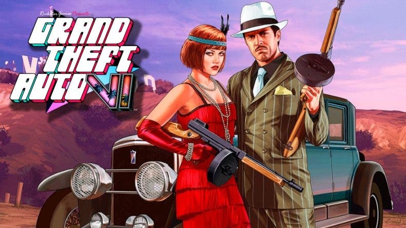 Un conocido periodista habla sobre el año de lanzamiento de GTA VI historia de GTA VI