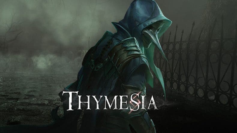 El lanzamiento de Thymesia es retrasado para finales de agosto juegos que llegarán a Xbox en agosto 2022