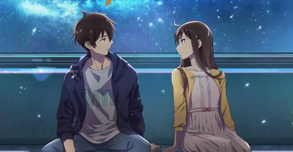 Estos son los últimos animes que han llegado al catálogo de Crunchyroll 117