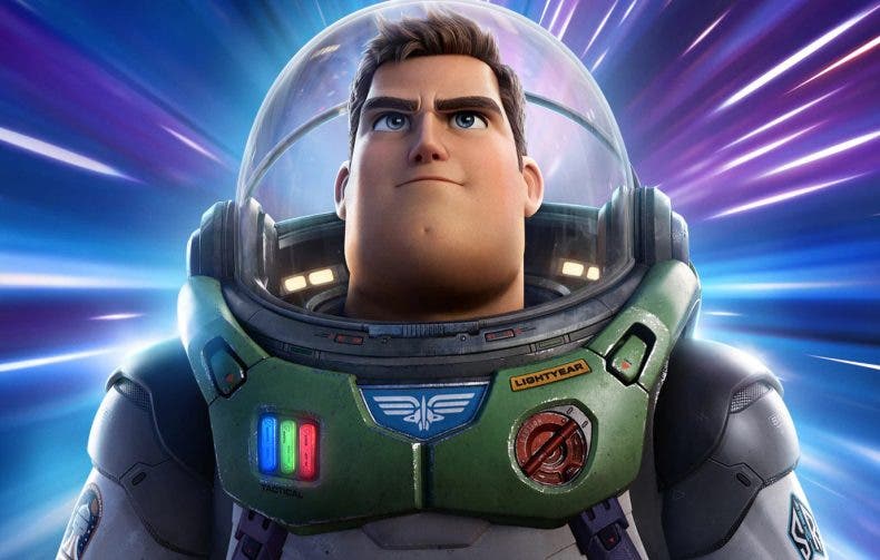Lightyear ya tiene fecha de estreno en Disney+ Lightyear ya tiene fecha de estreno en Disney+ 1