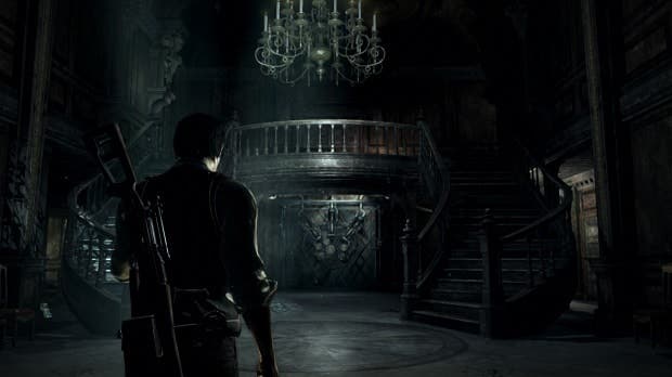 ¿Será Resident Evil 1 Remake el próximo gran proyecto de Capcom? 3 ¿Será Resident Evil 1 Remake el próximo gran proyecto de Capcom? 4