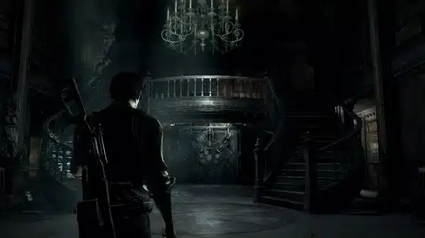 ¿Será Resident Evil 1 Remake el próximo gran proyecto de Capcom? 142 ¿Será Resident Evil 1 Remake el próximo gran proyecto de Capcom? 110