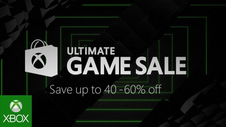 Suculentas rebajas en ediciones especiales y bundles de juegos para Xbox por las Ultimate Game Sale 2022 bundles de juegos para Xbox por las Ultimate Game Sale 2022