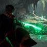 Se filtran los logros de Hogwarts Legacy 92 maldiciones imperdonables de Hogwarts Legacy