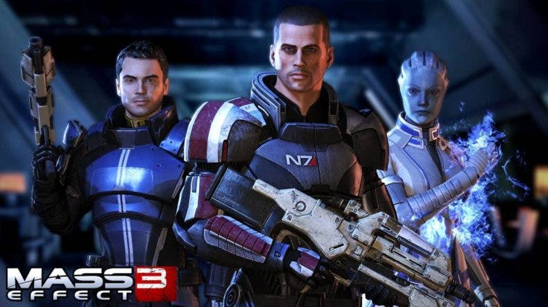 Consigue este codiciado contenido gratuito en Origin para juegos de Bioware Consigue este codiciado contenido gratuito en Origin para juegos de Bioware