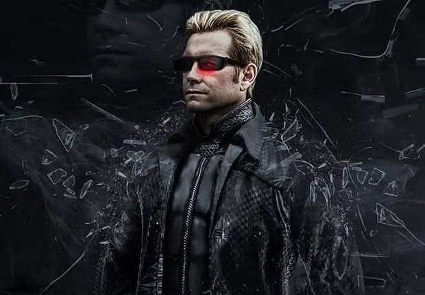 Los mejores memes de la serie de Resident Evil de Netflix Los mejores memes de la serie de Resident Evil de Netflix 1
