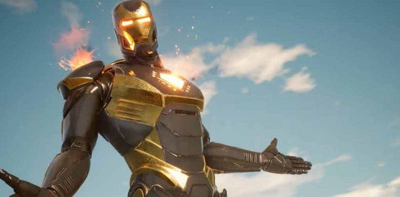 Iron Man protagoniza el nuevo tráiler del prometedor Marvels Midnight Suns Iron Man protagoniza el nuevo tráiler del prometedor Marvels Midnight Suns