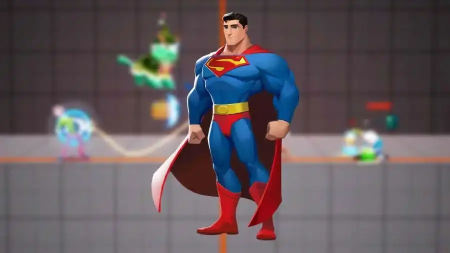 Conoce a los 3 mejores personajes de MultiVersus según la comunidad 140 los 3 mejores personajes de MultiVersus