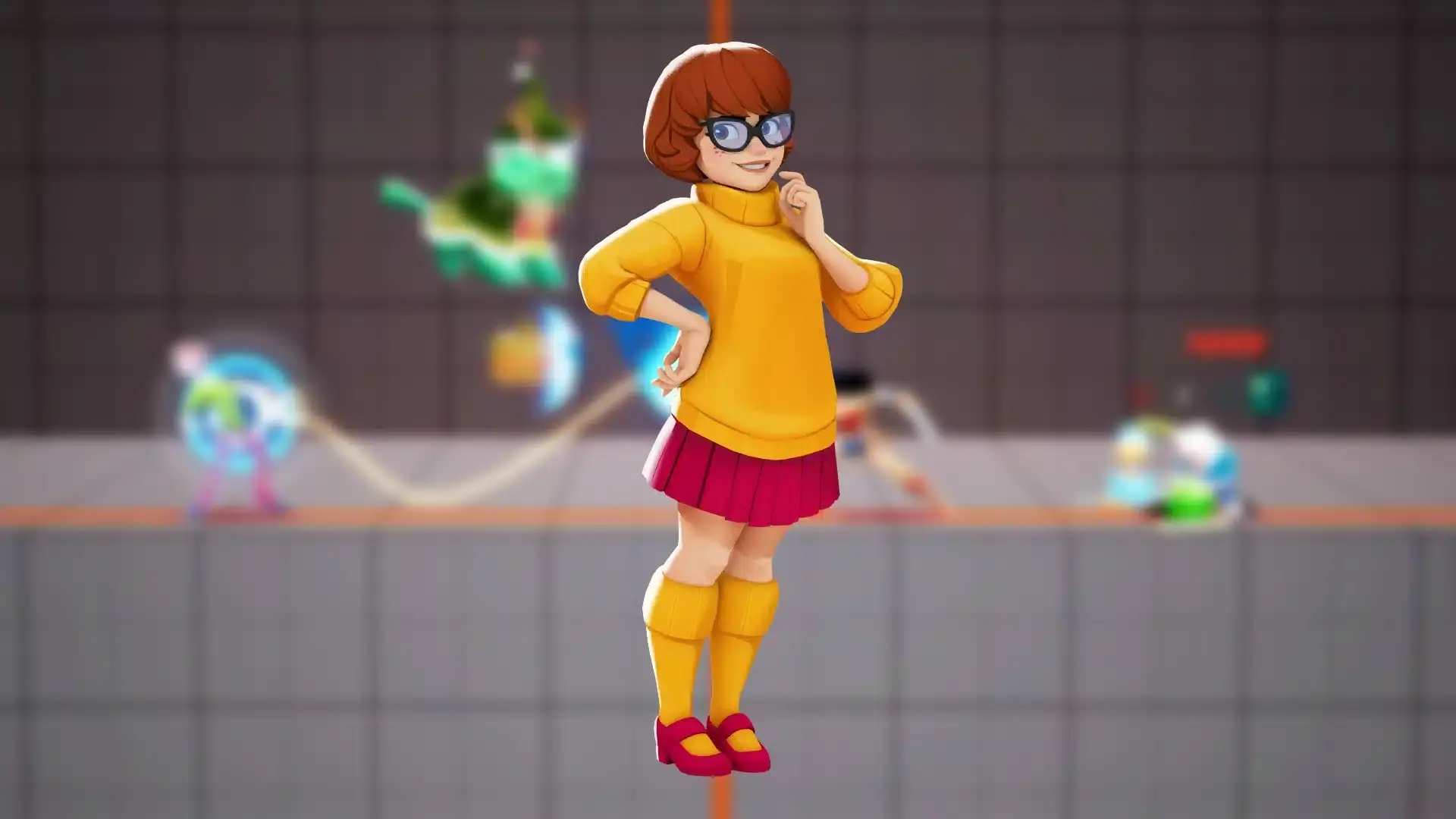 Conoce a los 3 mejores personajes de MultiVersus según la comunidad 141 los 3 mejores personajes de MultiVersus