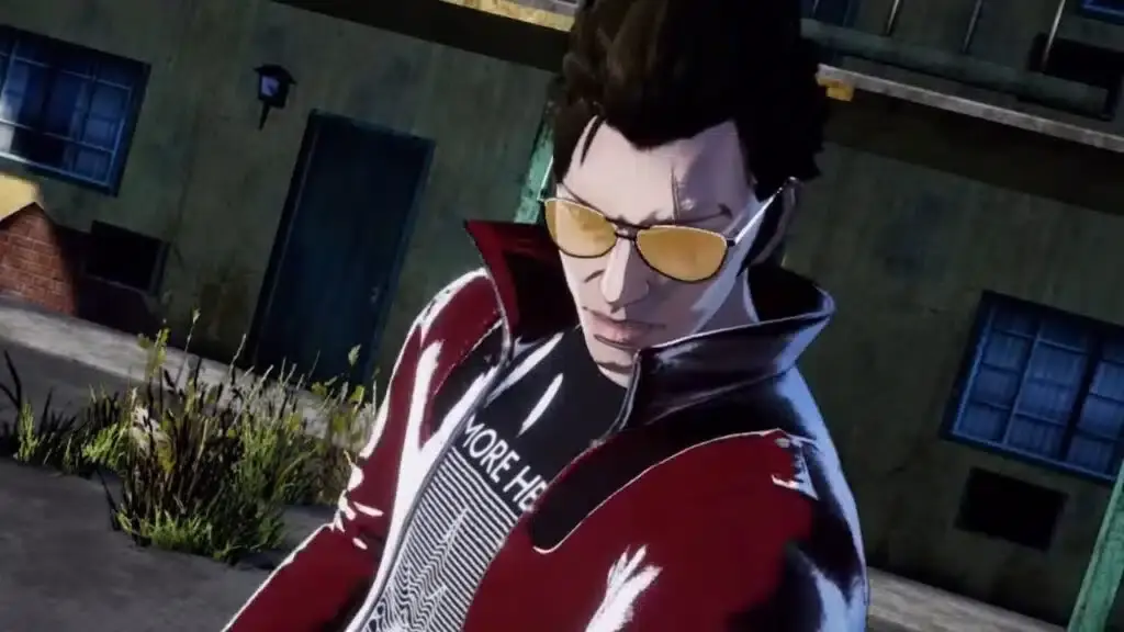 Ya disponible No More Heroes 3 en Xbox