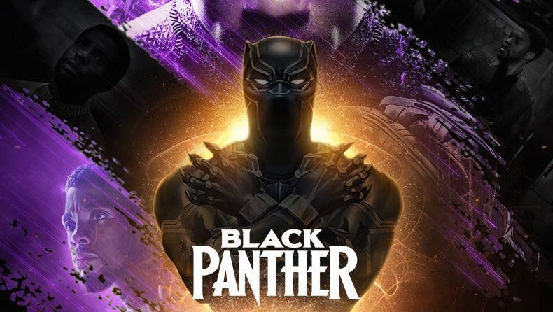 Se filtran los primeros detalles del nuevo juego de Black Panther de EA nuevo juego de Black Panther