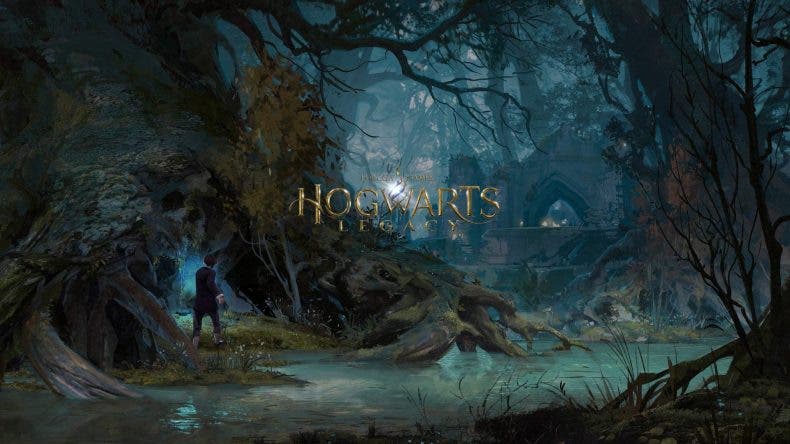 Un nuevo vídeo de Hogwarts Legacy nos muestra una escena inquietante y parte de su melodía nuevo vídeo de Hogwarts Legacy