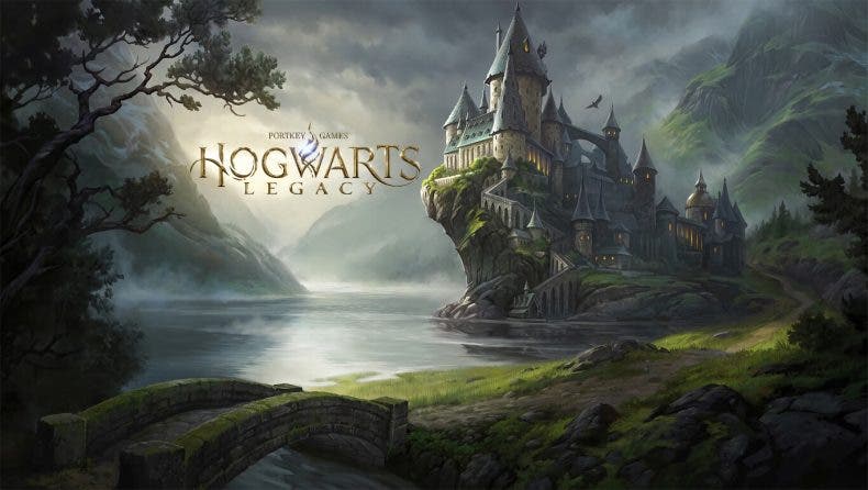 Un nuevo vídeo de Hogwarts Legacy revela parte de la Torre Norte de Hogwarts fecha de lanzamiento de Hogwarts Legacy