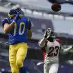 nuevo video de Madden NFL 23