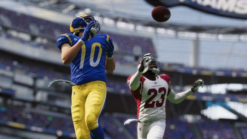 El nuevo video de Madden NFL 23 destaca varias mejoras que tendrá uno de sus modos nuevo video de Madden NFL 23