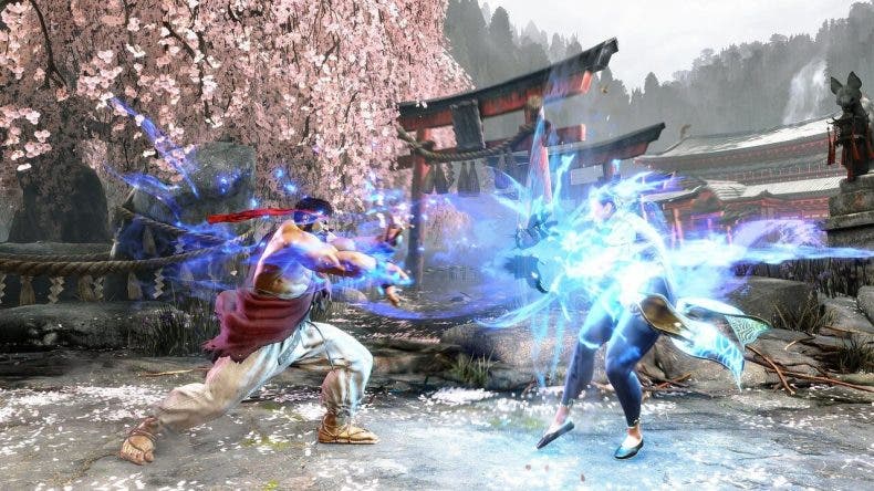 Los nuevos controles de Street Fighter 6 no serán «un modo fácil», según su director nuevos controles de Street Fighter 6