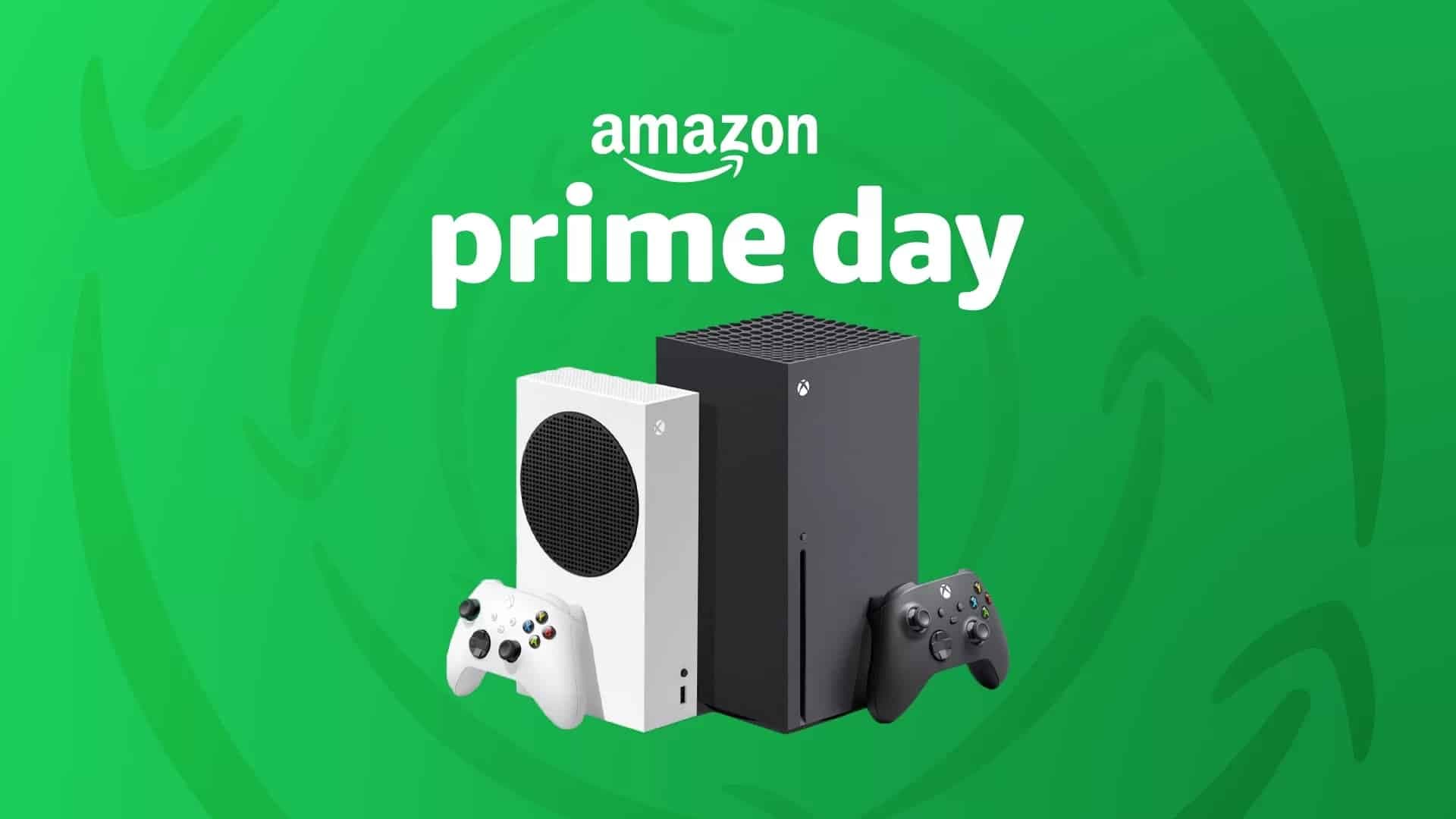 Estas son las 10 mejores ofertas de juegos para Xbox Series X|S durante el Prime Day 2022