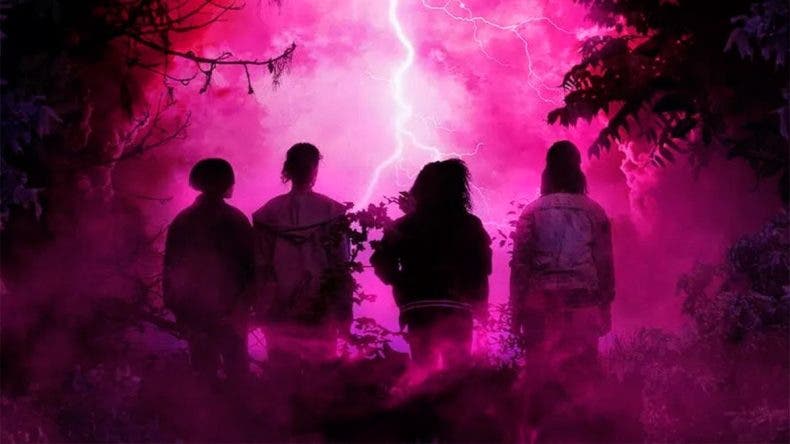 Qué día se estrena cada episodio de Paper Girls en Prime Video Qué día se estrena cada episodio de Paper Girls en Prime Video 1