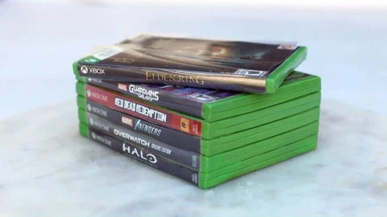 Crean el pastel de Xbox más realista que jamás haya existido pastel de Xbox