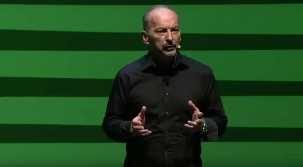 "Si pudieran elegir, dejarían de fabricar consolas". Esto es lo que asegura un exdirectivo de Xbox 105