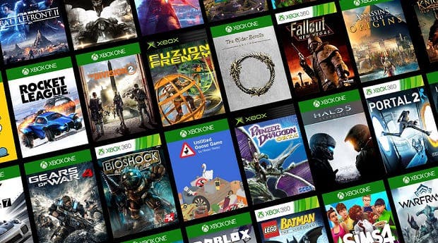 Cómo saber qué juegos de Xbox 360 funcionan en Xbox Series X|S | SomosXbox