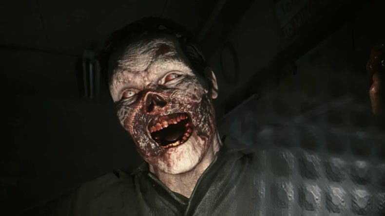 Un fan mejora enormemente los gráficos de Resident Evil 2 Remake con trazado de rayos Un fan mejora enormemente los gráficos de Resident Evil 2 Remake con trazado de rayos