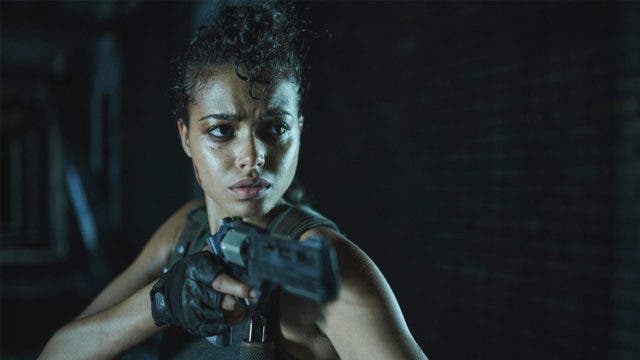 Resident Evil de Netflix, destruida por las críticas del público Resident Evil de Netflix, destruida por las críticas del público 1