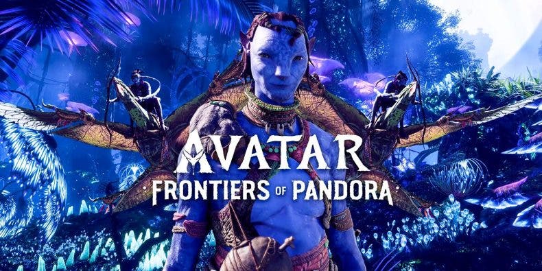 ¿Por qué se ha retrasado Avatar Frontiers of Pandora? retrasado Avatar Frontiers of Pandora