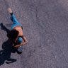 gameplay de Skate
