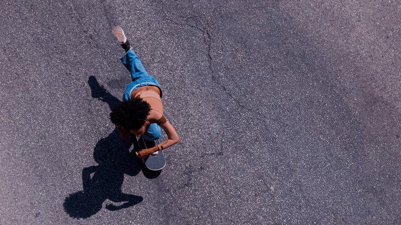 Primer y divertido vistazo al gameplay de Skate 4, que ya ha anunciado su acceso anticipado gameplay de Skate 4