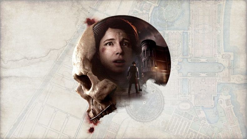 Se filtra la fecha de lanzamiento de The Dark Pictures: The Devil in Me Se filtra la fecha de lanzamiento de The Dark Pictures: The Devil in Me 1