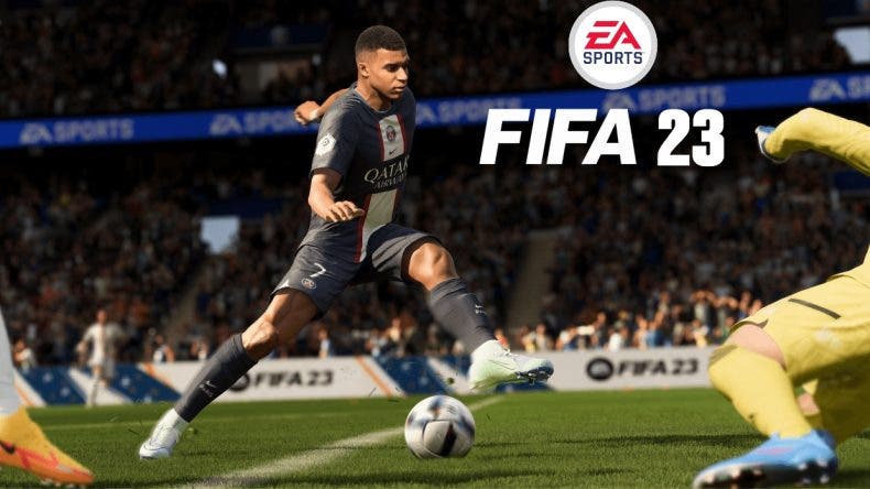 Revelado el primer tráiler de FIFA 23 y su fecha de lanzamiento requisitos mínimos y recomendados de FIFA 23