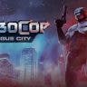 gameplay de Robocop Rogue City
