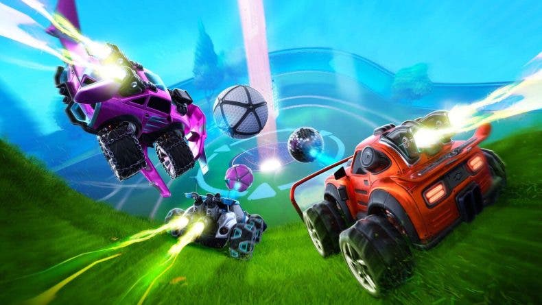 Turbo Golf Racing ya está disponible para Xbox en Game Preview Turbo Golf Racing ya está disponible en Xbox