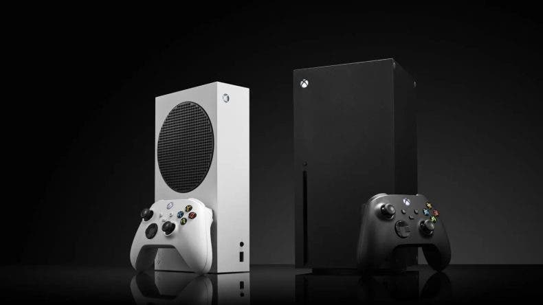 Las ventas de Xbox Series X|S van como avión y aumentan año tras año en Europa Xbox Series X|S son las consolas más vendidas de nueva generación en Norteamérica durante 3 trimestres consecutivos