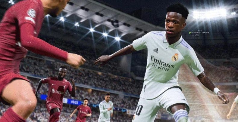 El nuevo gameplay de FIFA 23 revela una gran cantidad de detalles interesantes gameplay de FIFA 23