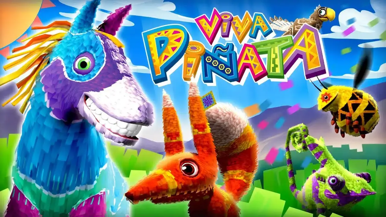Microsoft renueva dos conocidas IP de RARE