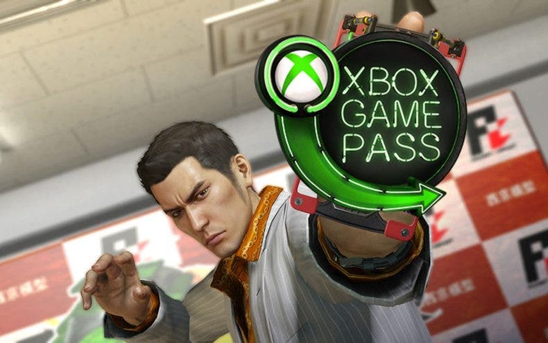 ¡Sorpresa! Varios juegos de Yakuza llegan nuevamente a Xbox Game Pass ¡Sorpresa! Varios juegos de Yakuza llegan nuevamente a Xbox Game Pass 1