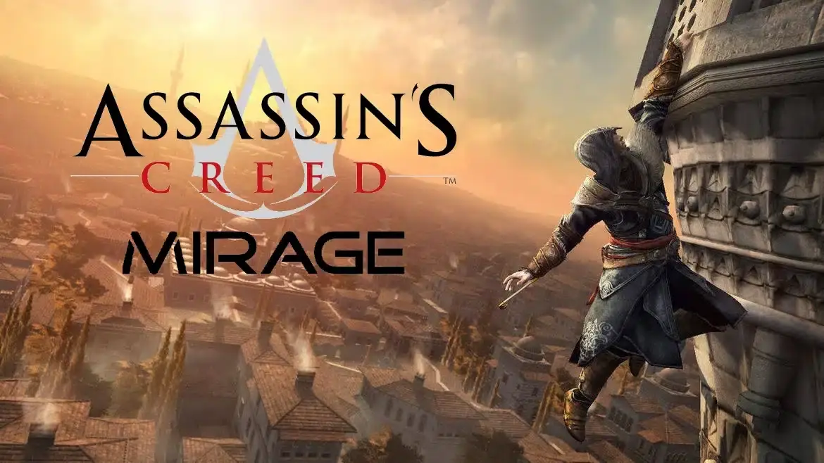 detalles del nuevo Assassin's Creed Rift
