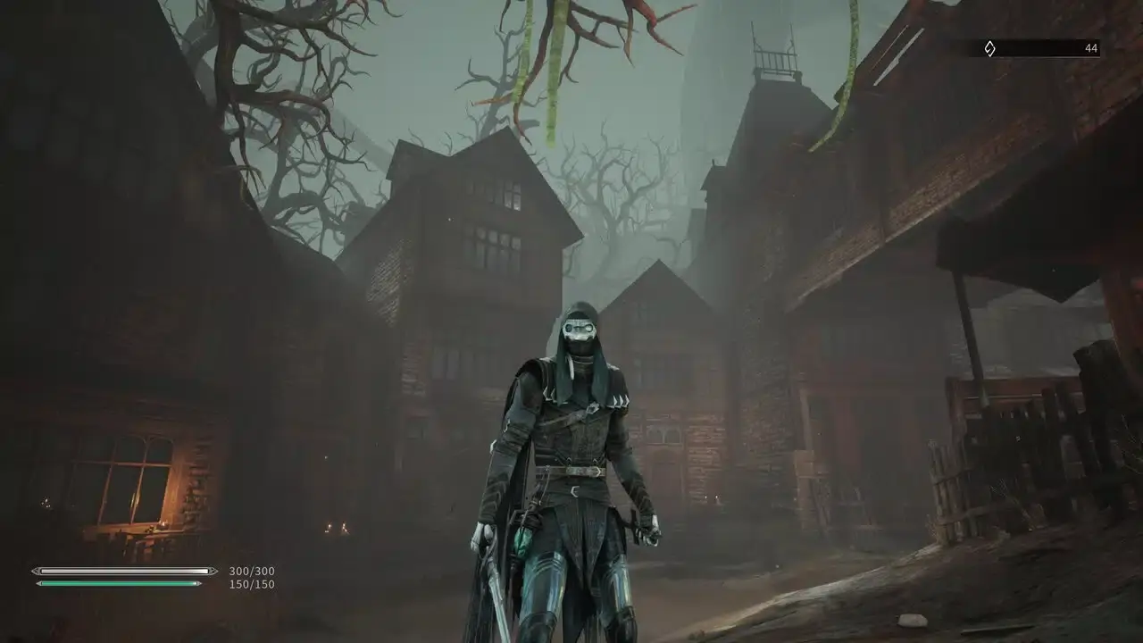 Análisis de Thymesia – Xbox Series X 106