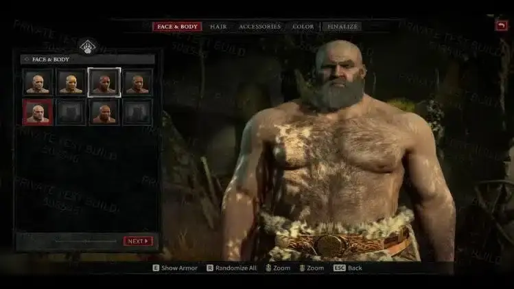 Se filtra una masiva cantidad de información sobre Diablo IV
